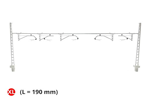 RENFE - Quertragwerk - XL