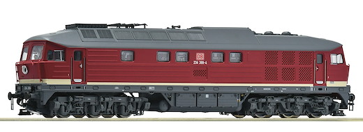 Diesellokomotive 234 399-4, DB AG