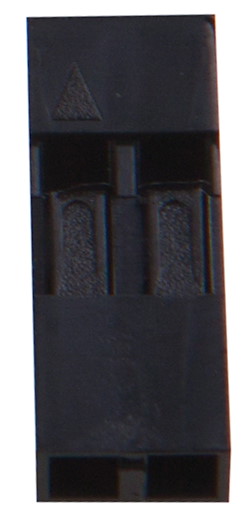Dupont Jumper Kabelgehäuse für 2Pin