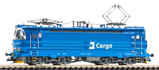 TT E-Lok Rh 230 CD Cargo VI