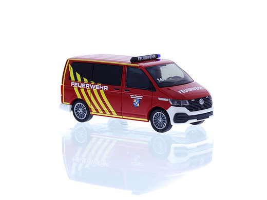 VW T6.1 FW Berchtesgaden