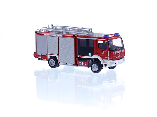 Schlingmann Varus HLF FW Faulbach