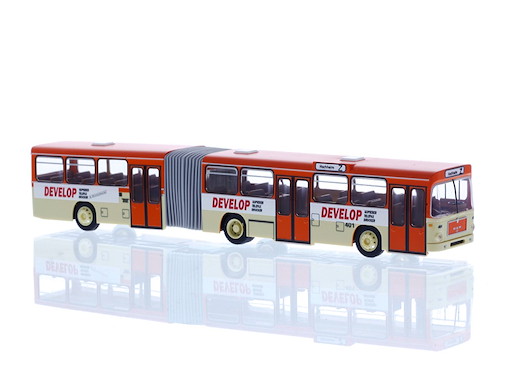 MAN SG 192 EVAG Erfurt