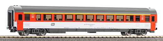 Personenwagen 1. Klasse CD VI
