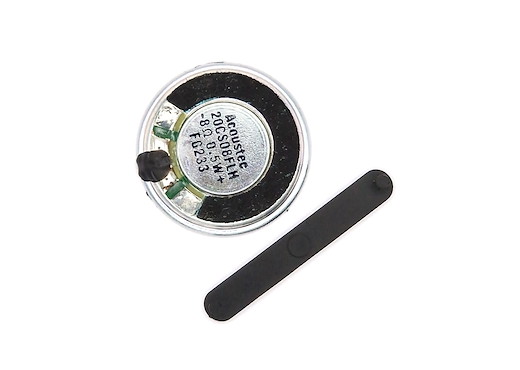 Zubehör-Set  Lautsprecher