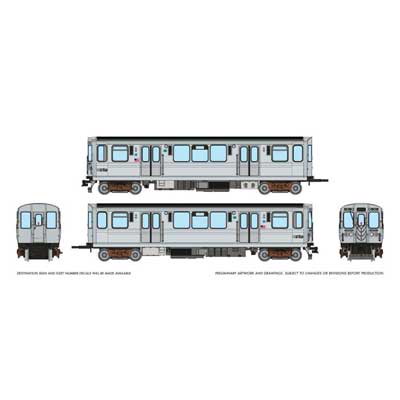 CTA 2600-series Unpow Spe