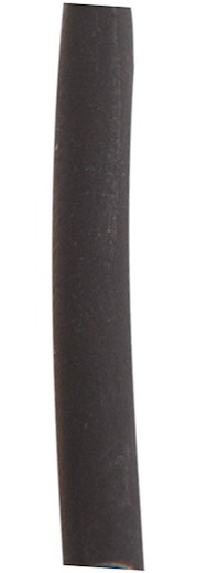 Schrumpfschlauch schwarz Ø2.4mm