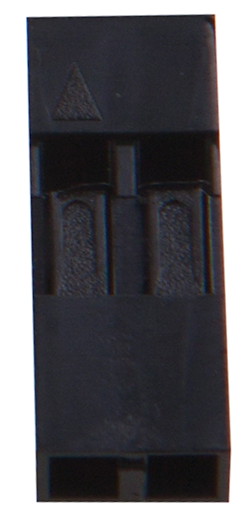 Dupont Jumper Kabelgehäuse für 2Pin