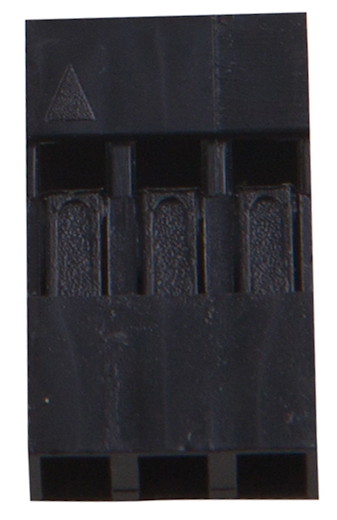Dupont Jumper Kabelgehäuse für 3Pin