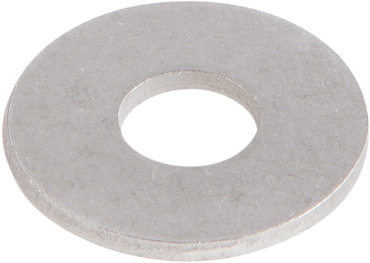 Scheiben ohne Fase M8 / 24mm