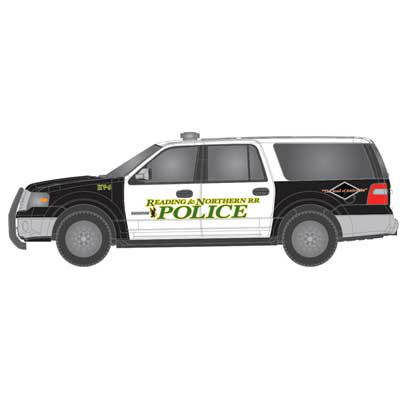 Ford Expedition RBMN