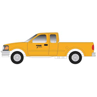 Ford F-150 NS 2/