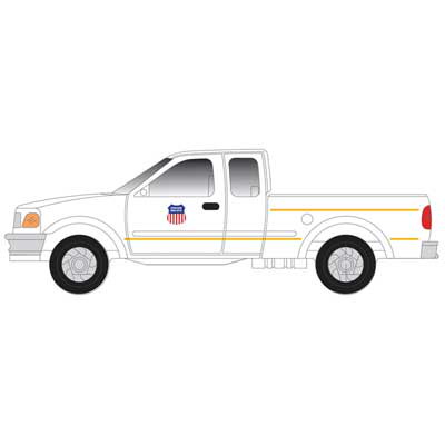 Ford F-150 UP 2/
