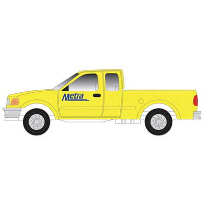 Ford F-150 METRA 2/