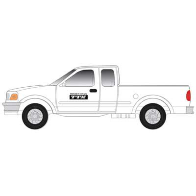 Ford F-150 TTX 2/