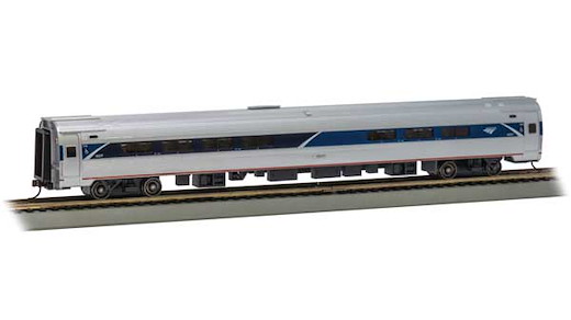 85'Budd AMFLEET 43377