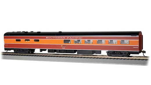 85'SS Coach SP 2387
