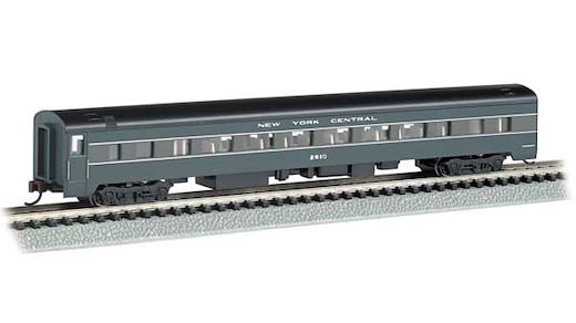85'SS Coach NYC 2610