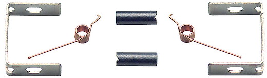 Ersatz-Schleifkohlen