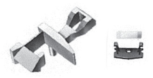 Standard-Kupplung