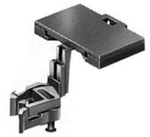 Kurzkupplungs-Nachrüstsatz