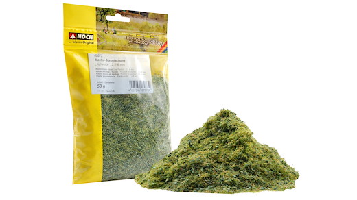 Grasmischung Kuhweide  50g Beutel