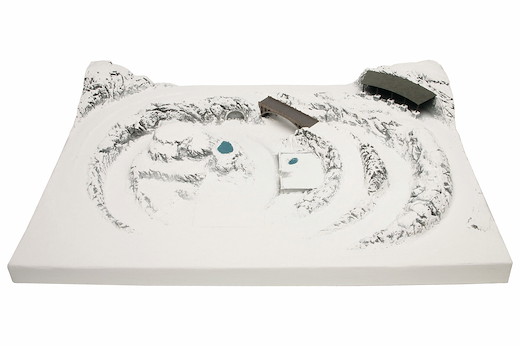 *Fertiggelände Interlaken Spur Z