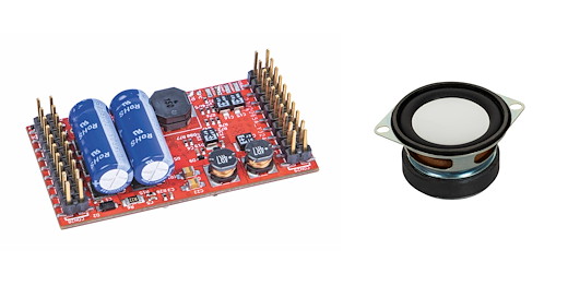 G PIKO SmartDecoder S G BR 106 inkl. Lautsprecher