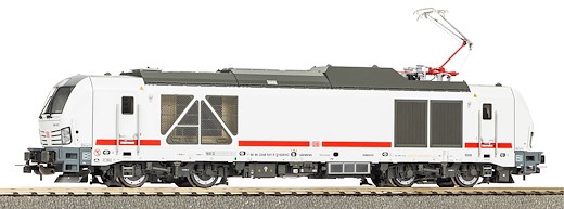 Zweikraftlok "dual mode" BR 248 IC DB AG VI