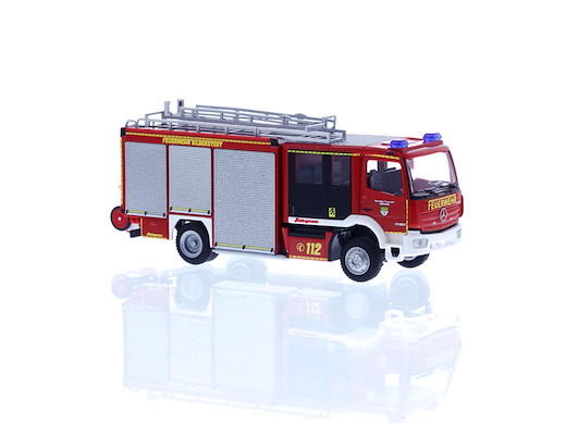 Schlingmann Varus HLF FW Silberstedt