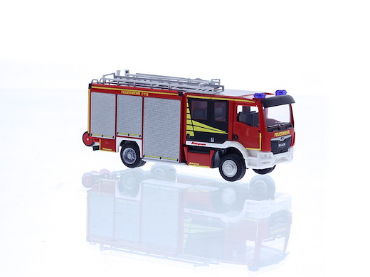 Schlingmann Varus MAN 18t ´17 HLF FW Vorführdesign