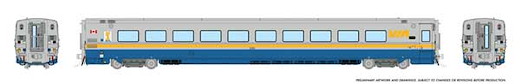LRC Club Car VIA 3464