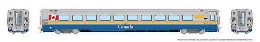 LRC Coach VIA 3311