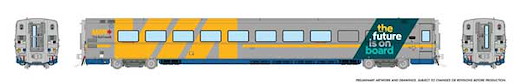 LRC Coach VIA 3352