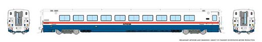 LRC Coach AMTRK 48