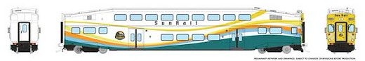 BiLevel Commut Sun 2004