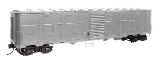 NYC Trp Exp Car Undec