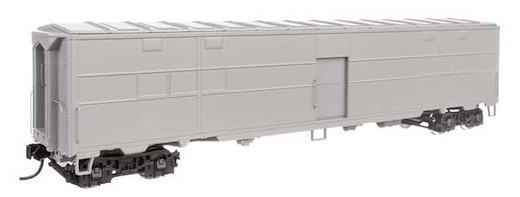CBQ Trp Exp Car Undec