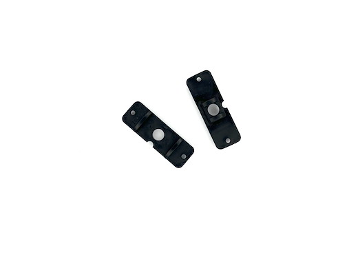 Lagerplatte (breite Auflage)