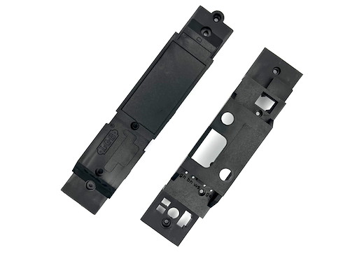 Getriebedeckel, Boden