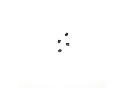 Gitter  4 St