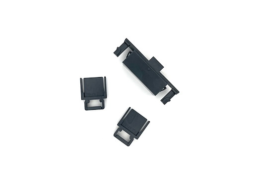 Werkzeugkasten, Treppen