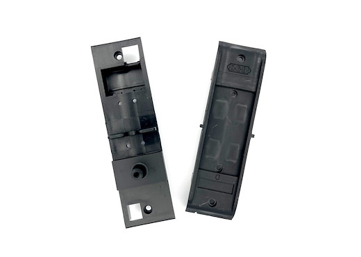 Getriebedeckel, Boden