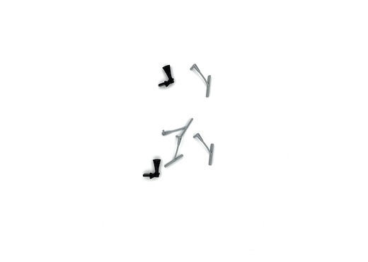 Horn,Scheibenwischer