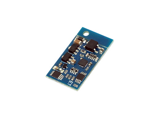 eMOTION 4FX Funktionsdecoder (2/Pack)