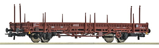 Schwenkrungenwagen, FS