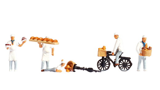 Bäcker