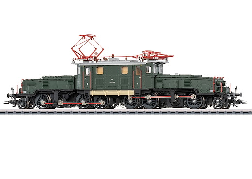 Elektrolokomotive Reihe 1189, ÖBB