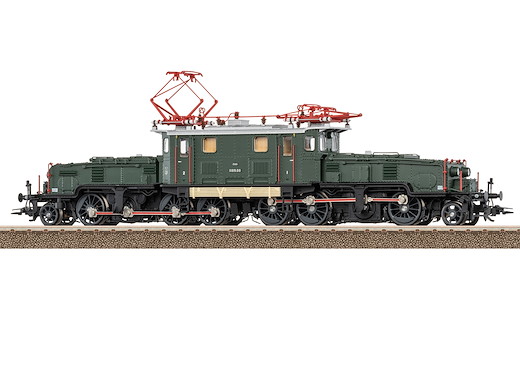 Elektrolokomotive Reihe 1189, ÖBB