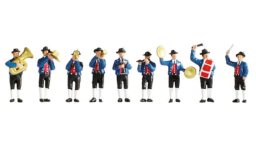Musikkapelle